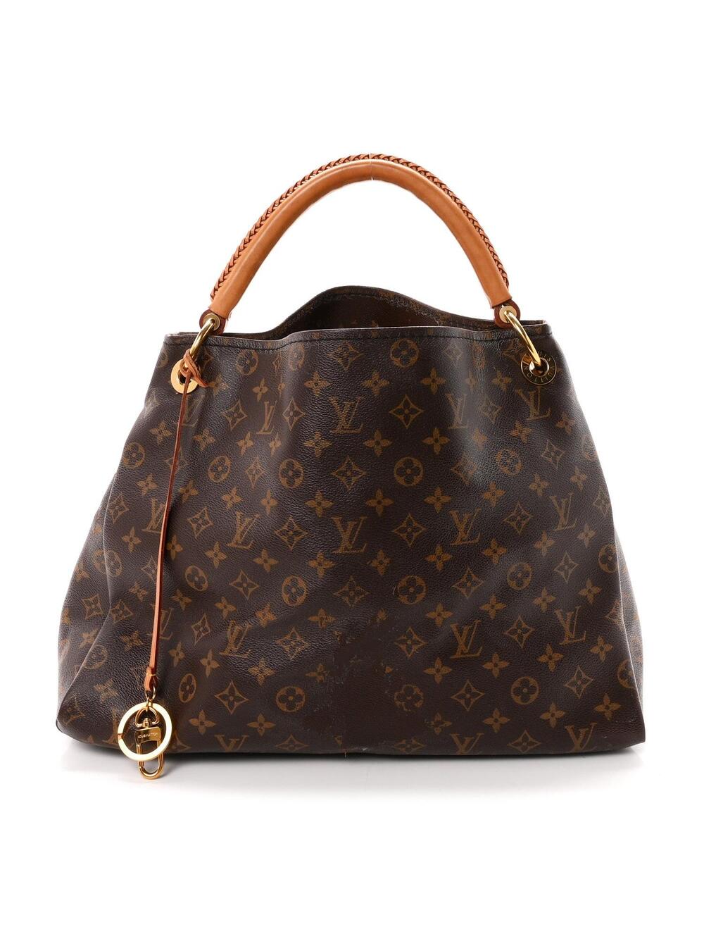 Louis Vuitton Artsy Mm #363071L11B